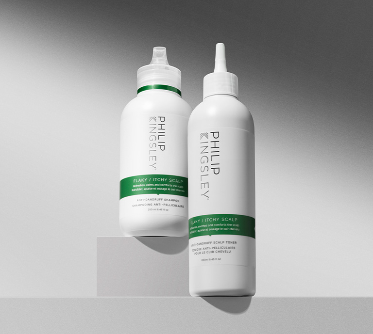 Flaky/ Itchy Scalp Shampoo