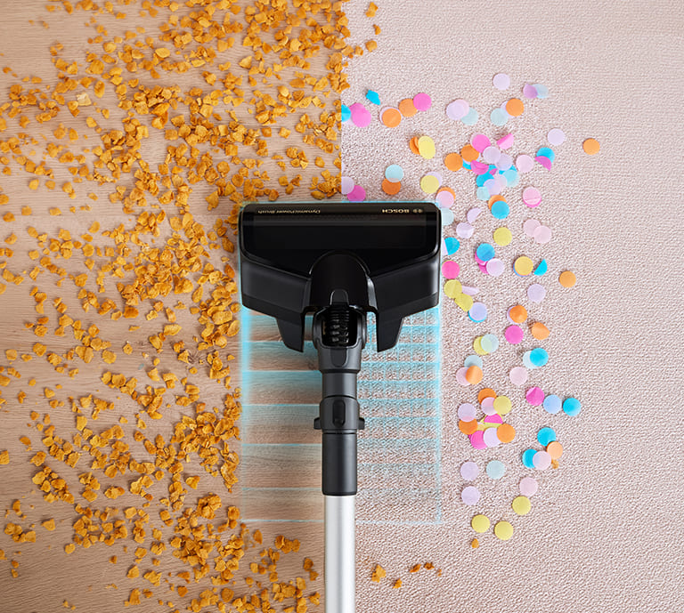 Image showing Bosch Unlimited vacuums