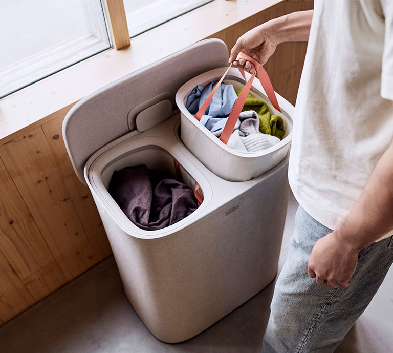 cleaning