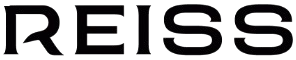 Reiss Brand Logo 