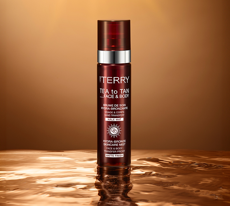 TEA to TAN Face & Body