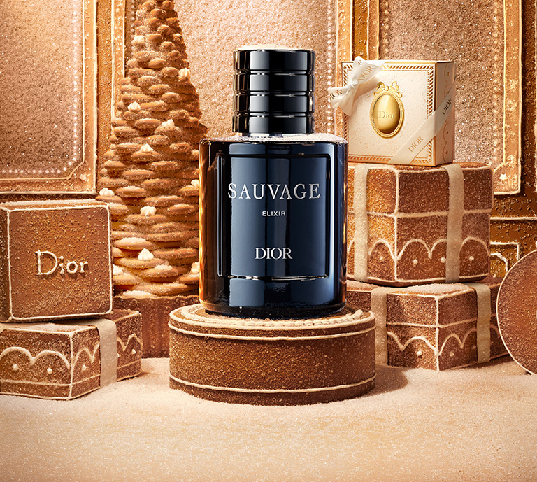 GIFT THE DIOR DREAM