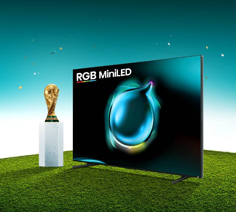 Claim a Free QLED TV with selected Hisense Models