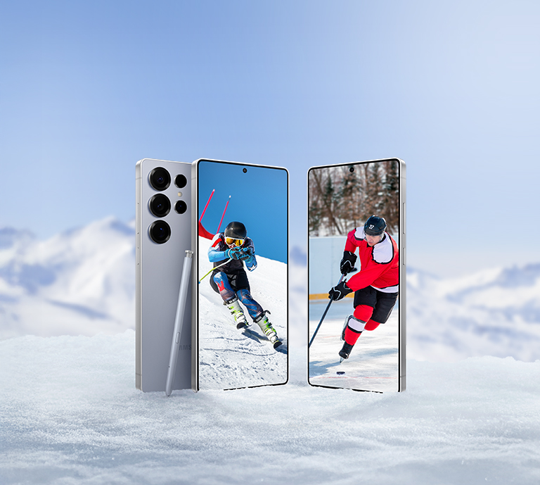 AI at your service. Claim up to £300 to spend in your Samsung Wallet when purchasing selected Galaxy AI Phones.