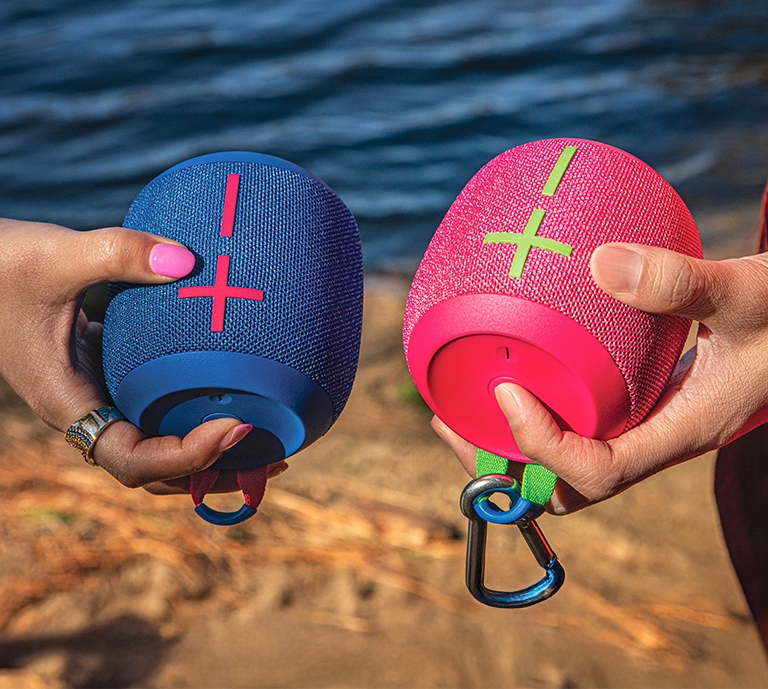 Make this May unforgettable! Dive into powerful sound, sleek design, and endless vibes perfect for any adventure.