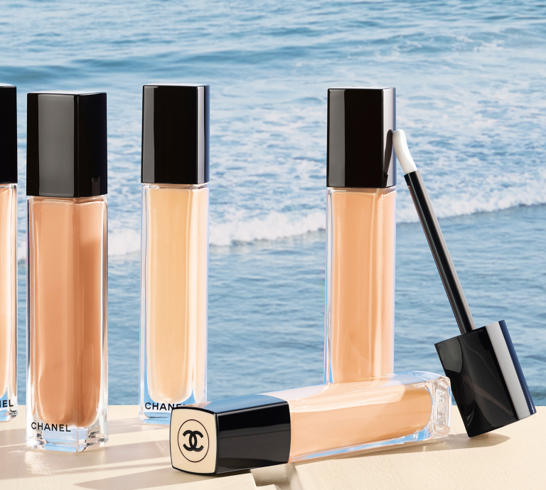 Chanel serum concealer