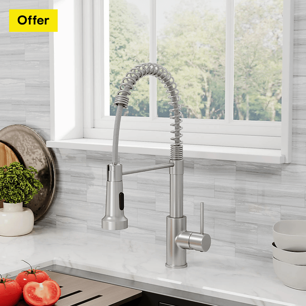 Beautiful kitchens for less. Online only offer. Shop now.