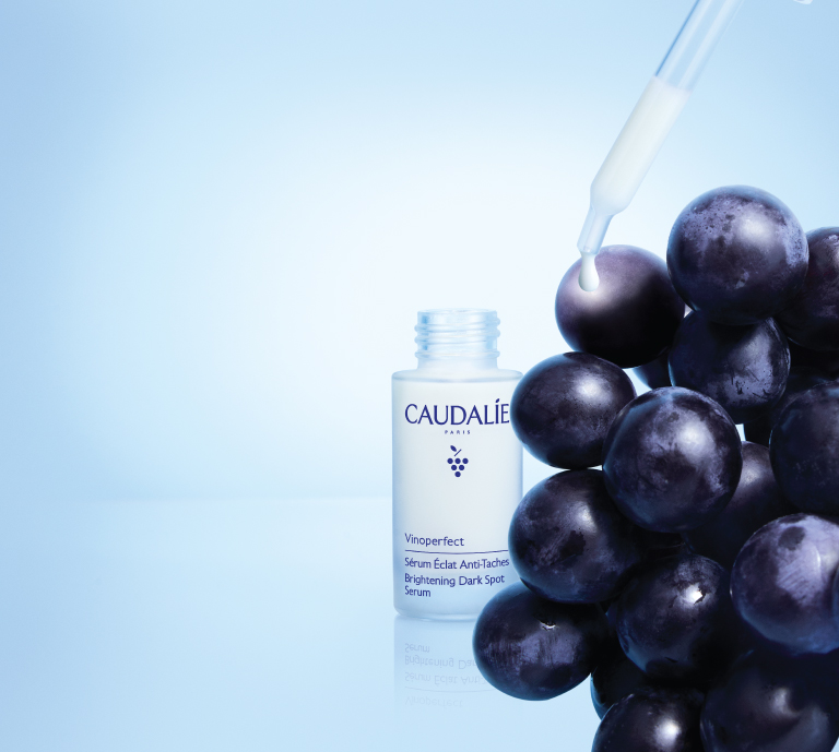 Dark spots visibly reduced by 63%*