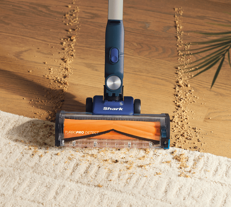 Shark PowerDetect Speed Cordless Vacuum