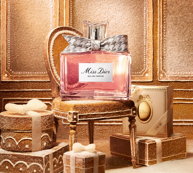 GIFT THE DIOR DREAM