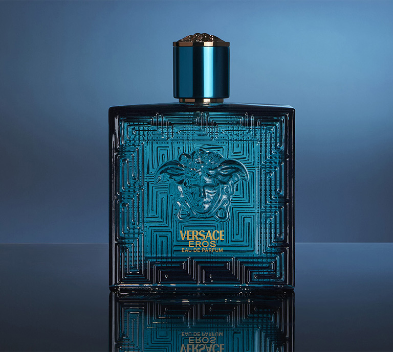 Versace Eros Fathers Day
