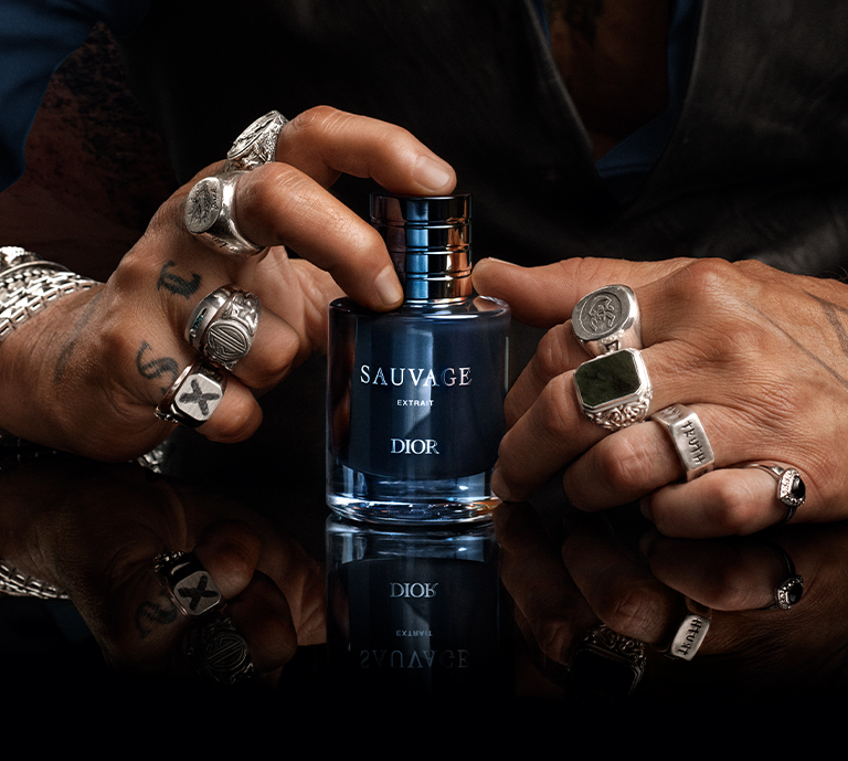 The most exceptional new concentration, crafted with a rich blend of woods.​