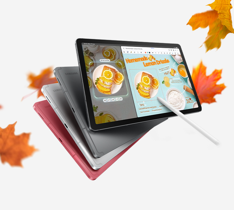 Buy now and claim up to £400 cashback to spend as you wish, from your Samsung Wallet.
