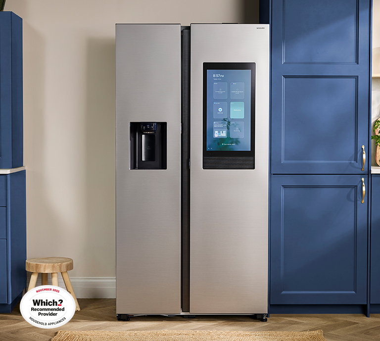 Samsung refrigerator