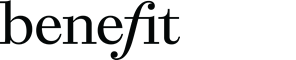 Benefit Cosmetics Brand Logo