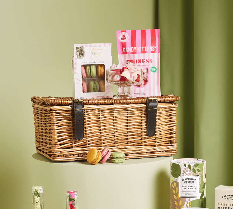 Mother's Day Hamper gift guide