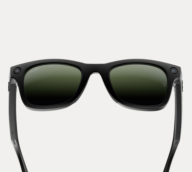 Image of Meta Ray-Ban Sunglasses 