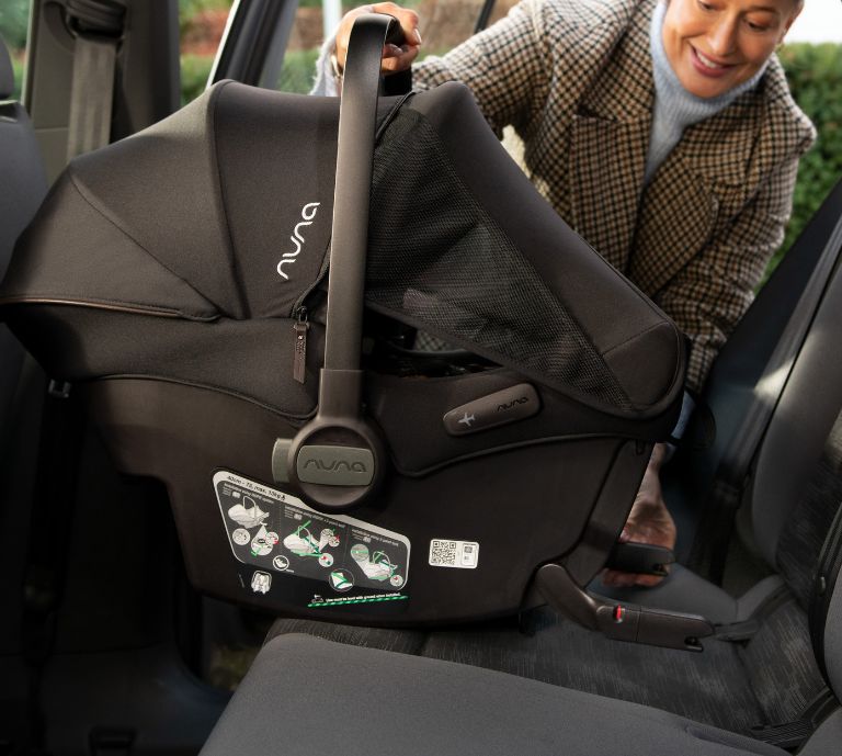 car seat