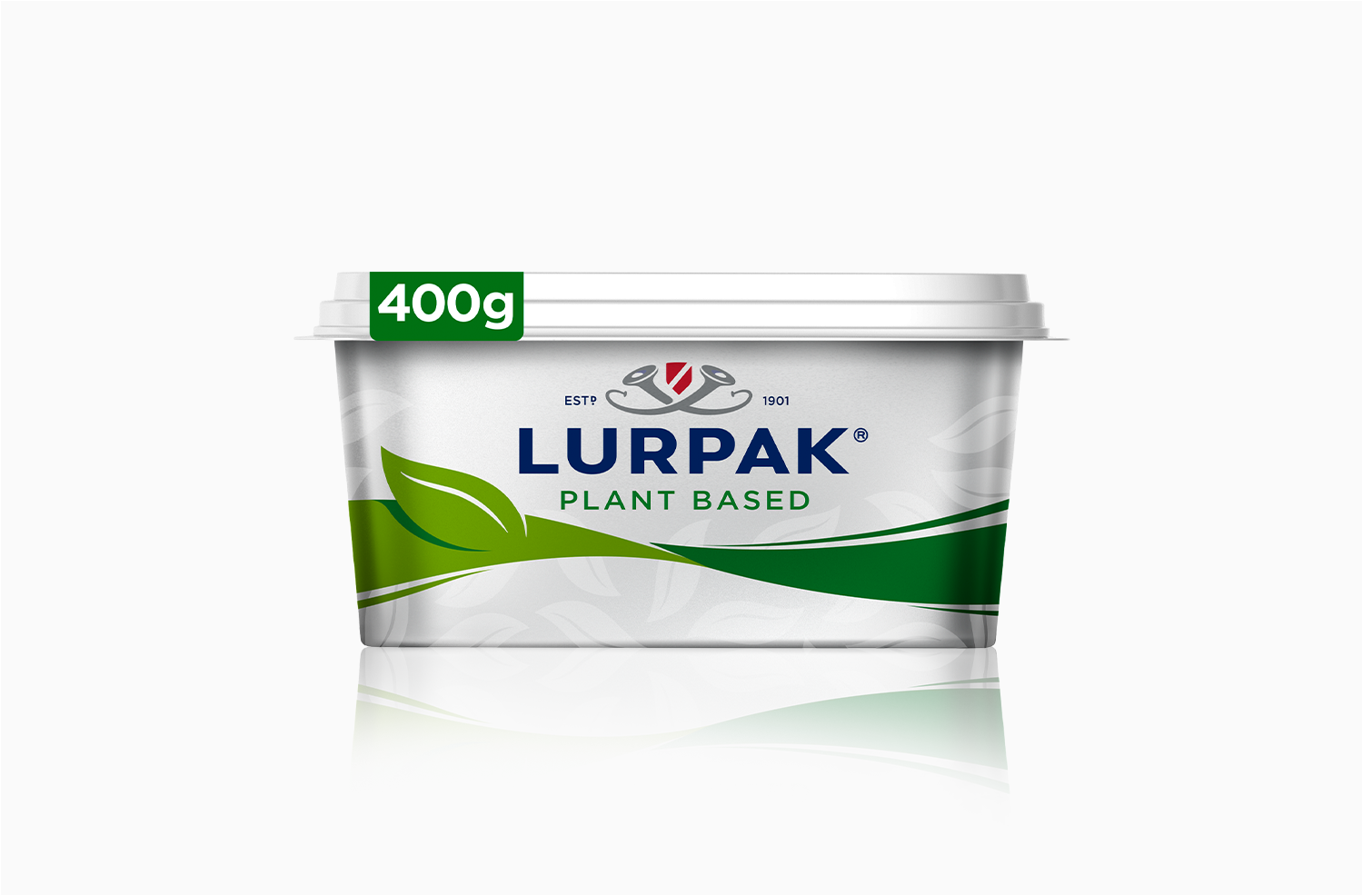 Whether you’re cooking, baking or spreading… whatever you think about plants, think again! Crush expectations with new Lurpak® Plant Based.