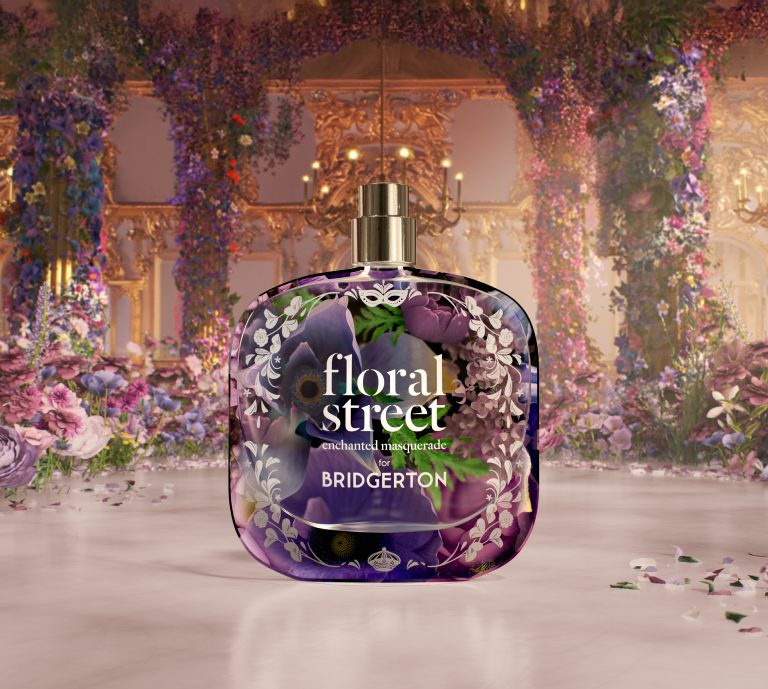 Floral Street Enchanted Masquerade for Bridgerton