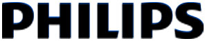 PHILIPS logo