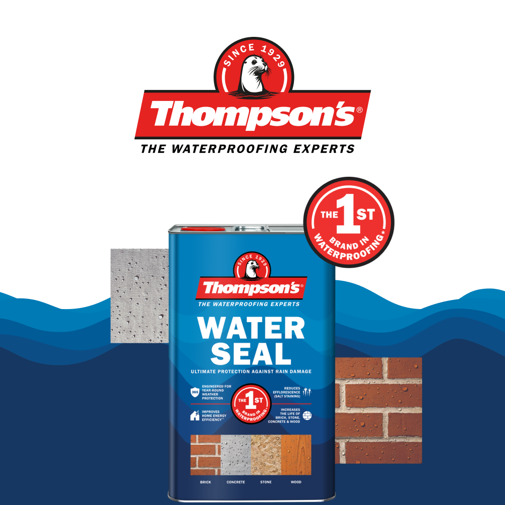 Ultimate protection against rain damage