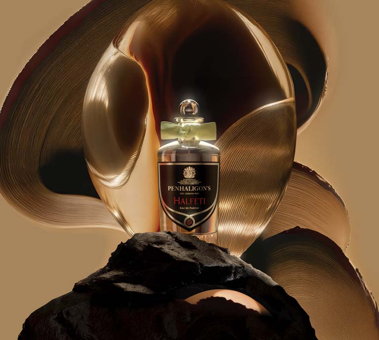 Penhaligon's Halfeti