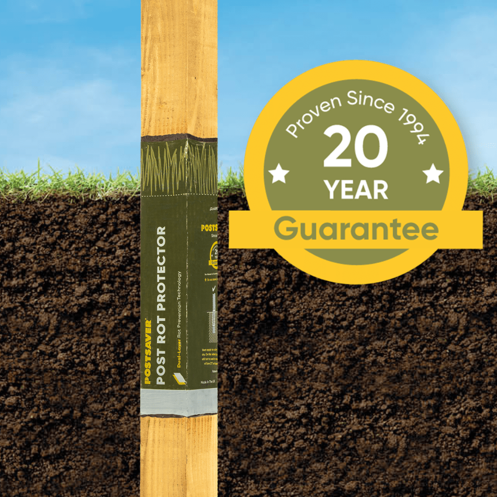 Sponsored banner for Postsaver Pro-Posts. Shop now button