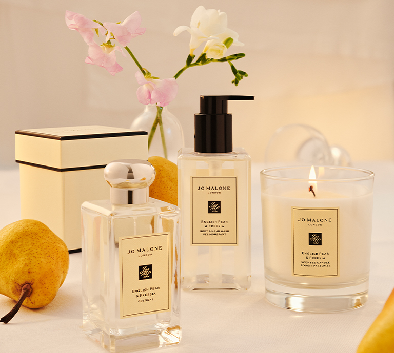 English Pear & Freesia asset