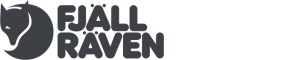 This is a logo for Fjällräven