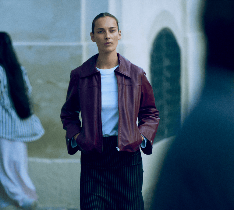 Selected femme jacket