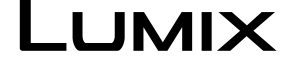 LUMIX Brand logo