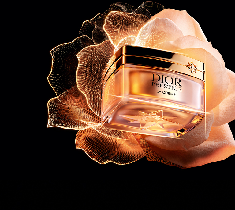 DIOR PRESTIGE NEW LA CREME