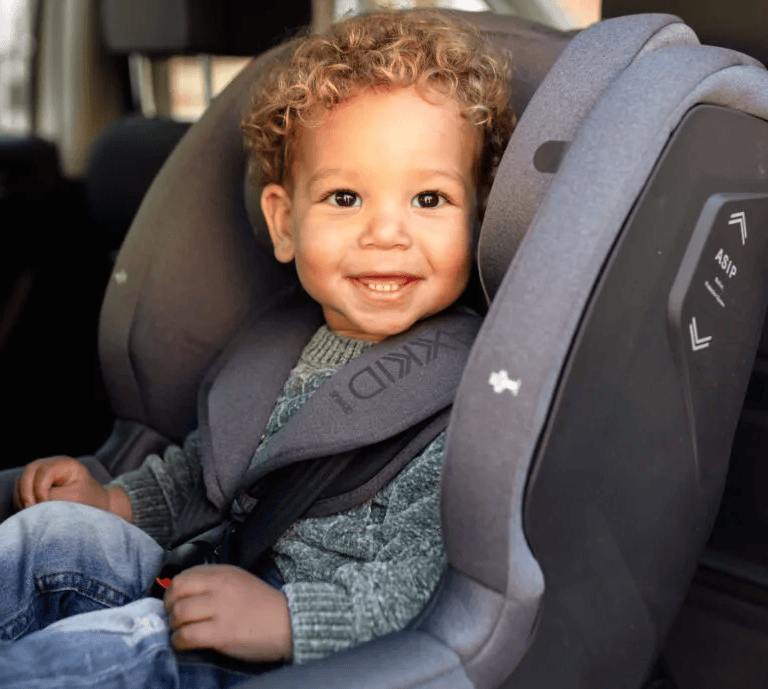 axkid baby seats