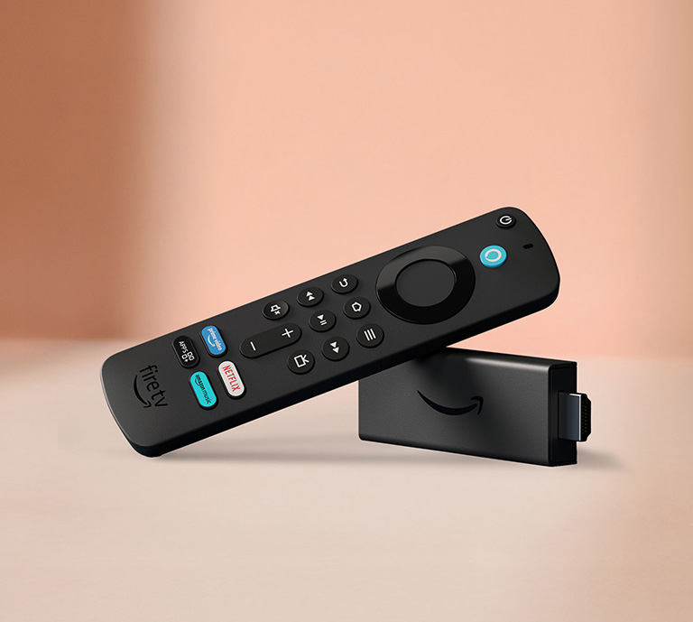 Fire TV stick