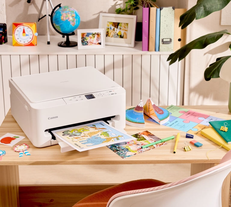 Back-to-School Deals. Get school-ready for less with Canon printer deals. Shop now.