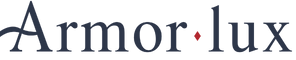 This is a logo for Armor Lux.