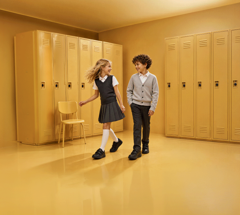 GEOX kids