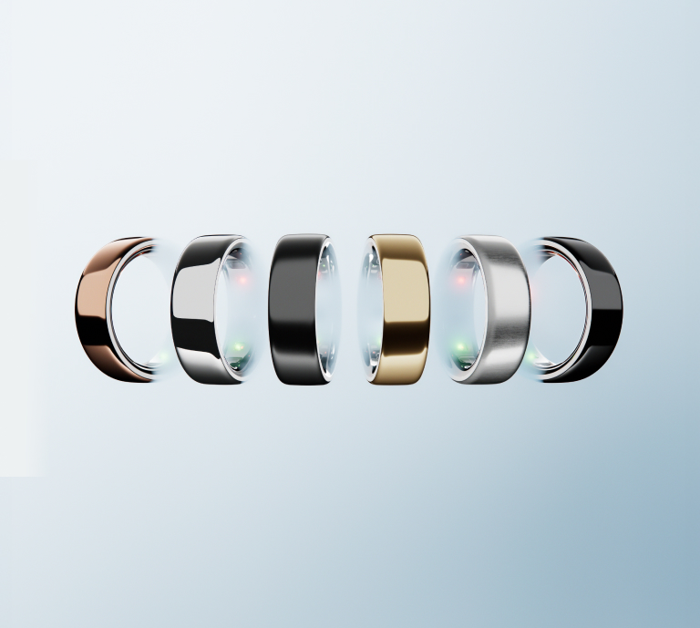 Image of Oura Ring 4