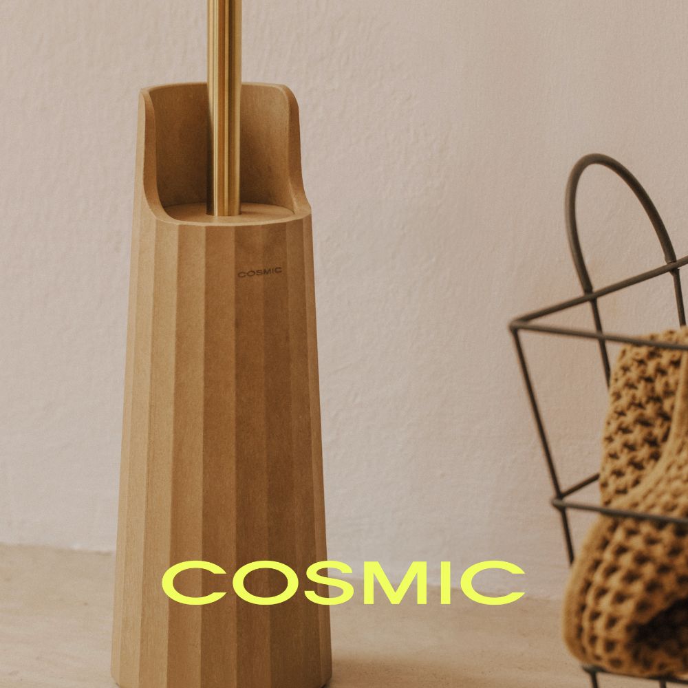 Sponsored - Banner X - Cosmic. A home where you can be 100% yourself. Make your home unique. Stylish Cosmic hooks for anywhere in your home. Shop now.