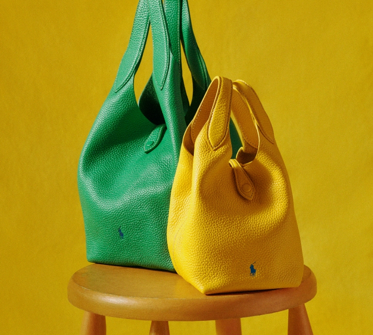 Ralph lauren handbags