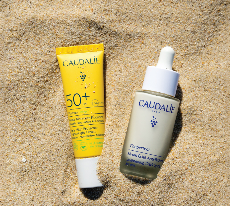Clean SPF 50+ shields skin from UVA and UVB whilst providing antioxidant defence against pollution.