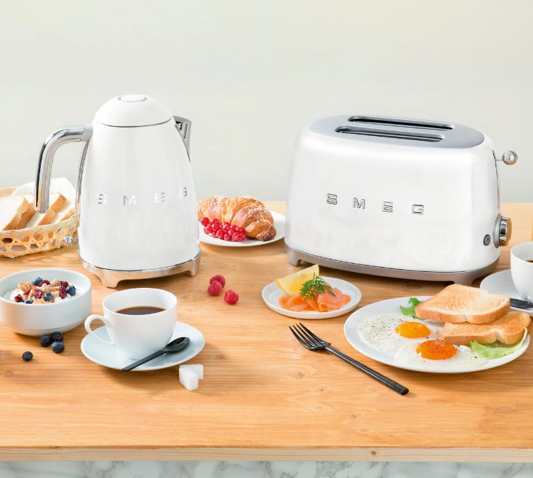 Breakfast Set