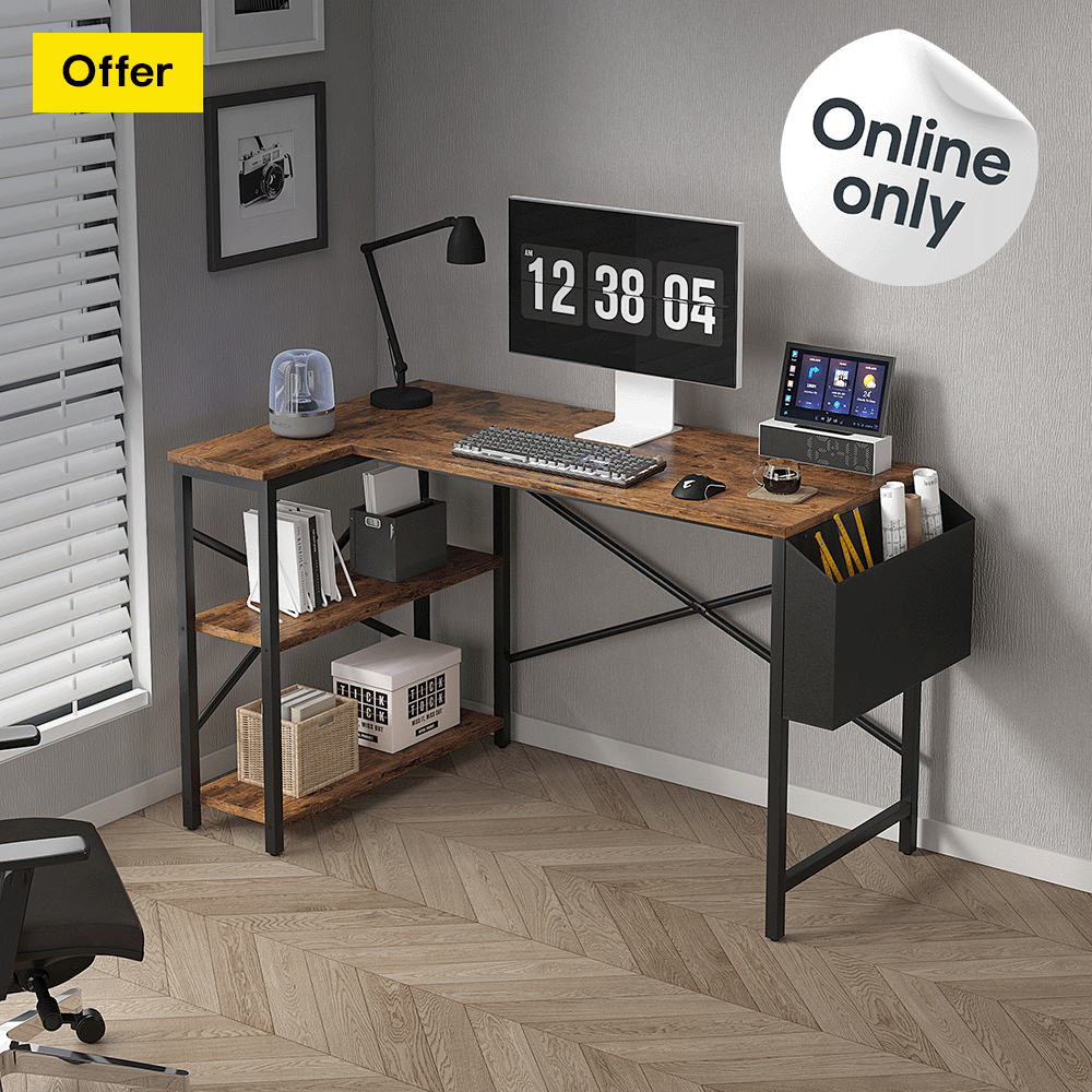 Offers on office essentials. Online only. Shop now.