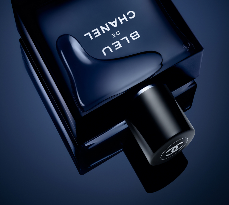 Image of BLEU DE CHANEL PERFUME