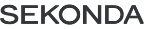 This is a logo for Sekonda