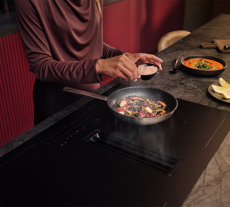 Save 10% on selected AEG appliances