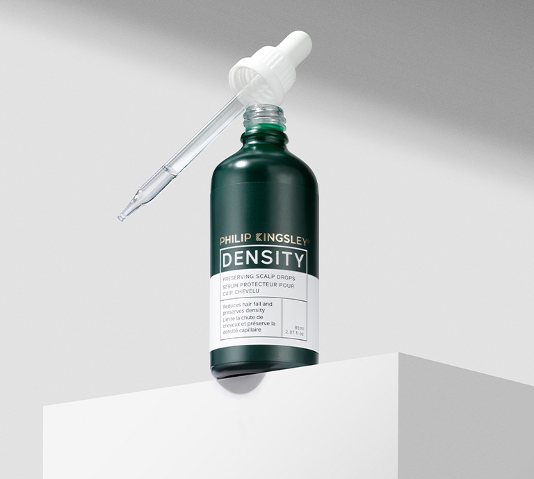 Density Stimulating Scalp Drops