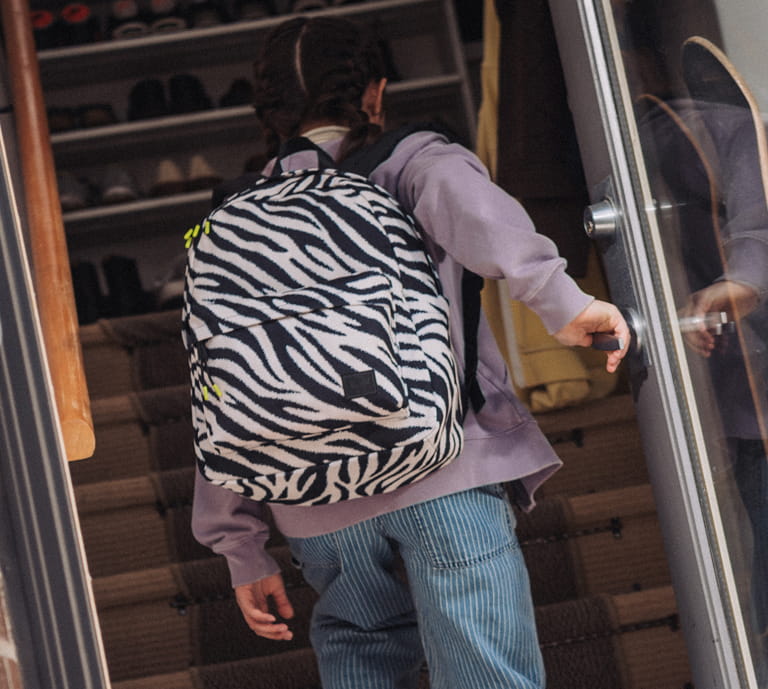 Herschel supply kids BTS banner 