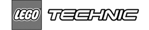 LEGO Technic Brand Logo